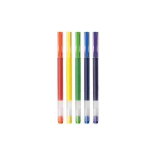 Xiaomi Mi High-Capacity Gell olovka (5 komada) mix boje Cene