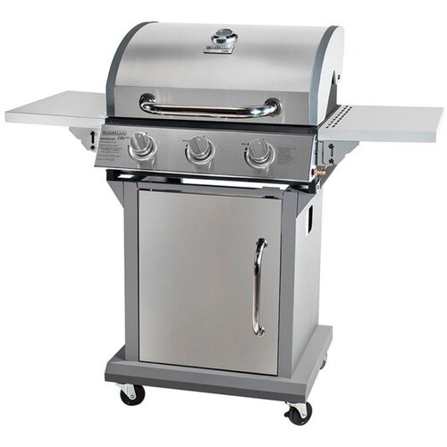  Plinski ro&amp;scaron;tilj Bormann BBQ5030 Slike