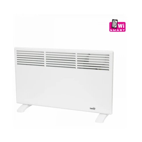 Home Konvektor, smart, zidni/samostojeći, 1500W, WiFi - FK415WIFI Cene