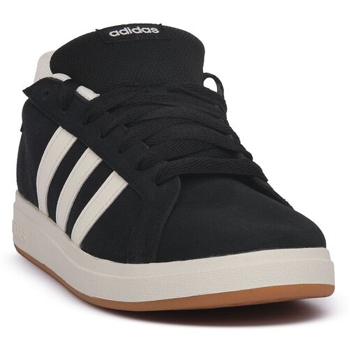Adidas GRAND COURT 00S K Crna Slike