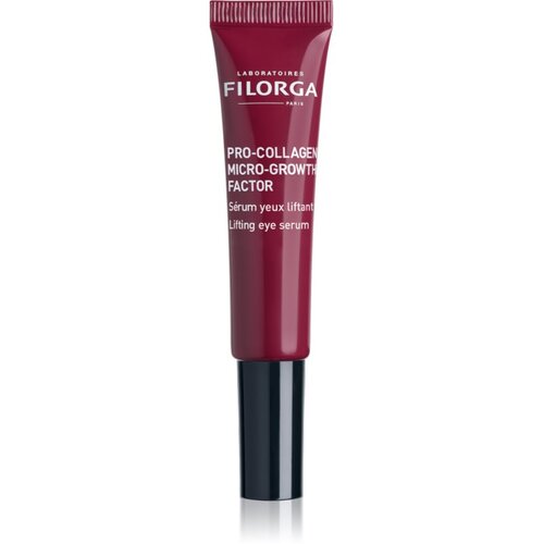 Filorga PRO-COLLAGEN MICRO-GROWTH FACTOR Eye serum serum za lifting područja oko očiju 15 ml Slike