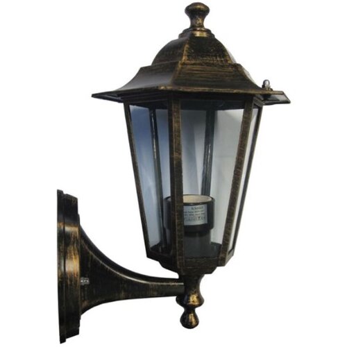 Elit Baštenski fenjer staro zlato Cene