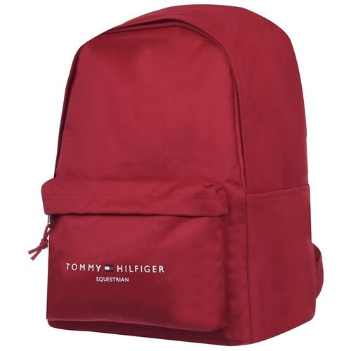 Tommy Hilfiger Nahrbtniki TH14UBAG987005 Bordo Cene