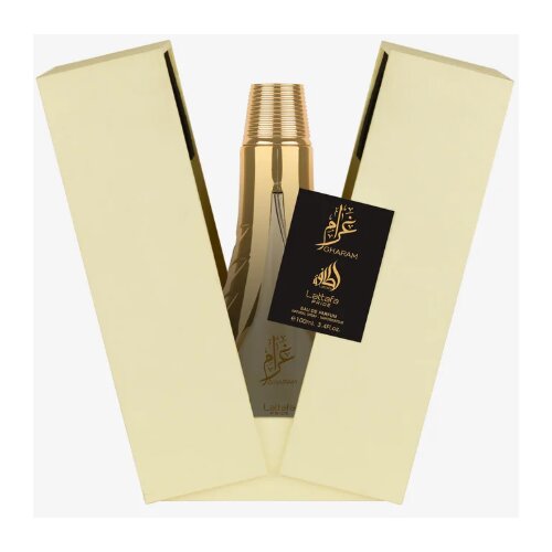 Lattafa Pride Gharam 100ml Slike