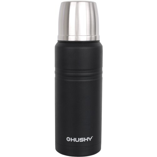 Husky Thermos flask MAUL 750 black Slike