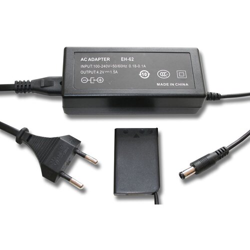 VHBW Adapter za kamere/fotoaparate Nikon EH-62A Slike