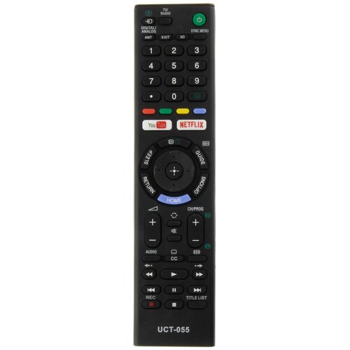 Daljinski upravljač za TV SONY UCT-055 Cene