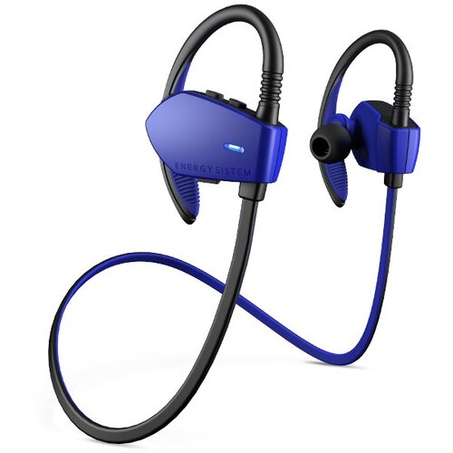 Energy Sistem energy sport 1 bt plave bubice sa mikrofonom Slike
