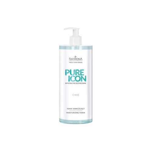 Farmona PURE ICON HIDRATANTNI TONIK 500ML Cijene