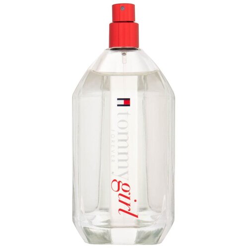 Tommy Hilfiger Tommy Girl Forever toaletna voda 100 ml Tester za ženske Slike
