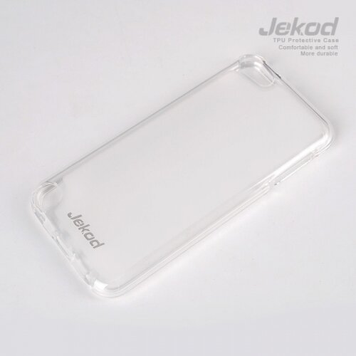 Jekod silikonski ovitek Apple iPhone 6 (4,7") TPU/T + Zaščitna folija Cene