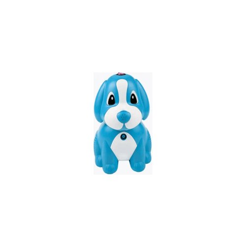 R&amp;amp;B MEDICAL Kompresorski inhalator BR-CN 171 Kuca Plavi Slike