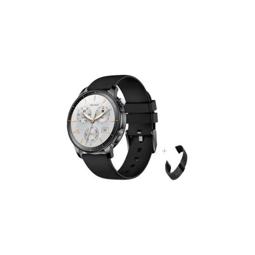 Mador Smartwatch V65 Black Cene