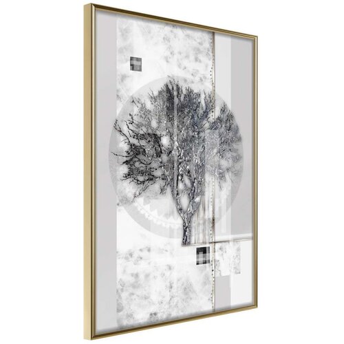  Poster - Sign of Winter 30x45 Cijene