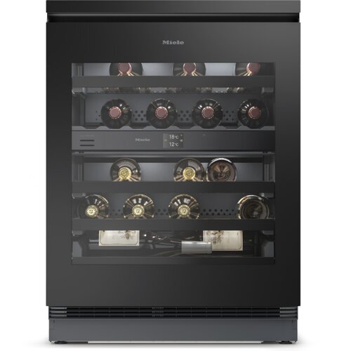 Miele KWTUS7074 F vgradna vinska vitrina Cene