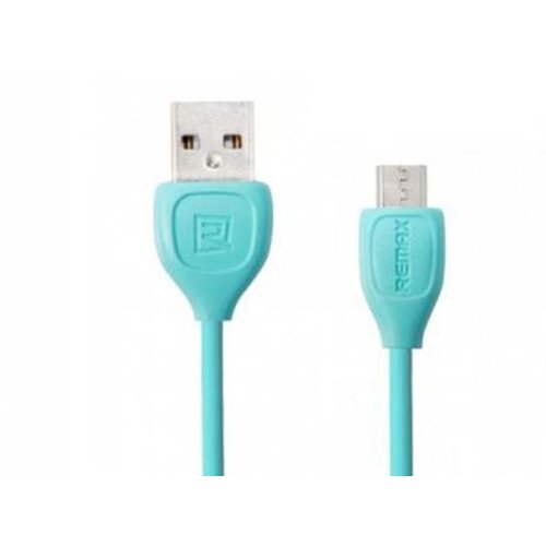  USB data kabal REMAX LESU RC-050m micro 1m tirkizna Cene