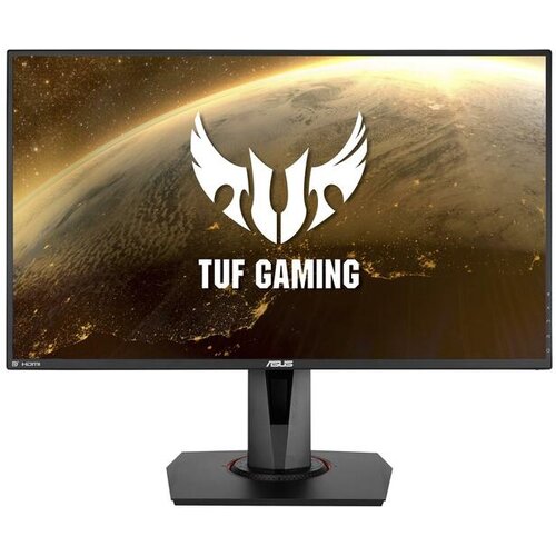 Asus LCD TUF GAMING VG279QM 68,5cm (27) 1920x1080 monitor Cene