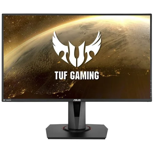 Asus Monitor 27 VG279QM FHD IPS 280Hz 1ms Adaptive-Sync HDMI DP