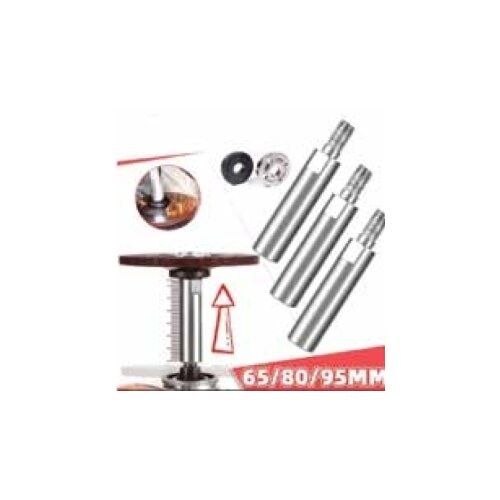  Nastavak za brusilicu 80mm A251 Slike