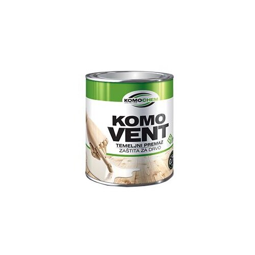  Temelj.ventilac.bijela Aqua Komovent 0,75 lit KOMOCHEM Cijene
