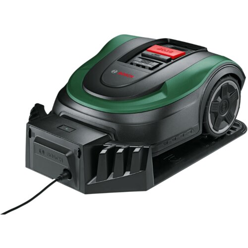 Bosch robotska kosilnica 700W/EEU (0.600.8B0.203) Slike