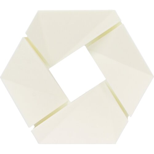 3DJAKE ABS bela - 1,75 mm / 1000 g Cene