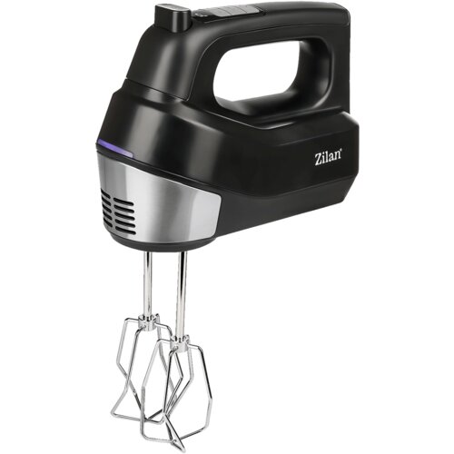 Zilan Ručni mikser ZLN2969, 6 brzina+turbo, 400 W Cijene