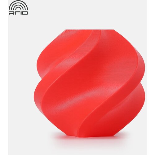 Bambu Lab TPU for AMS Red - Spule Cene