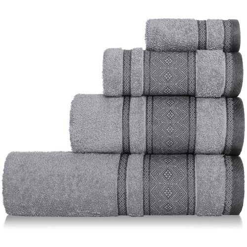 Edoti Towel Panama A613 Slike