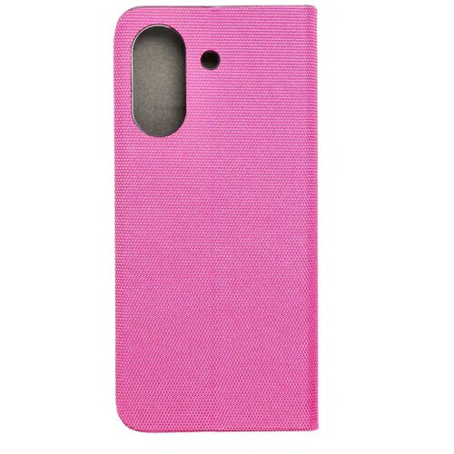 SENSITIVE Book preklopna maska za XIAOMI Redmi 13C pink Slike