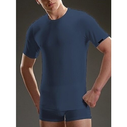 Cornette T-shirt High Emotion 532 New kr/r M-2XL navy blue Slike