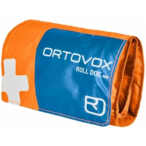 Ortovox First Aid Roll Doc