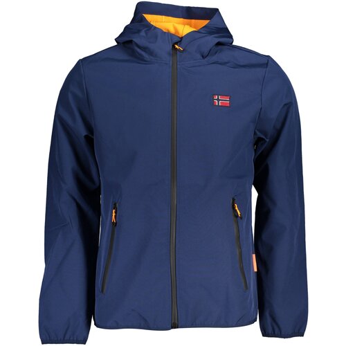 Norway 1963 MEN&amp;amp;#39;S BLUE JACKET Slike