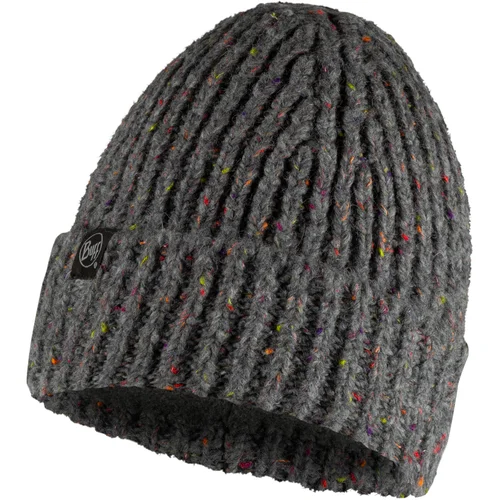 Buff Knitted Fleece Hat Beanie Siva