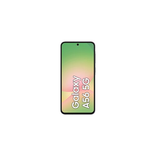 Samsung Galaxy A56 5G 8GB/128GB Graphite Slike