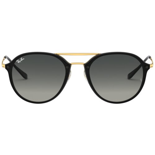 Ray-ban blaze doublebridge naočare za sunce rb 4292N 601/11 Slike