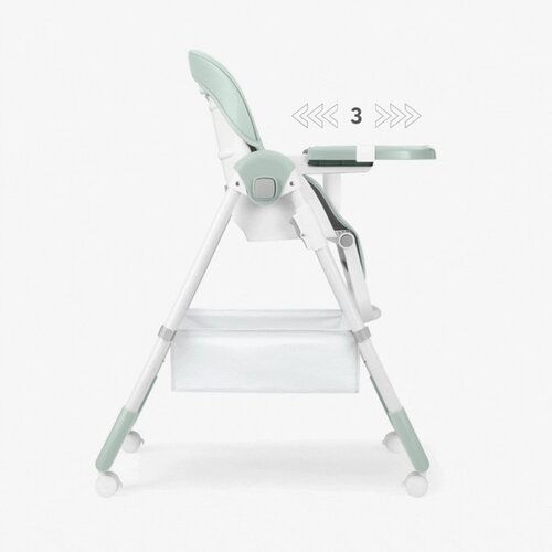  Hranilica Spicy PLUS Mint KKB11204 Slike