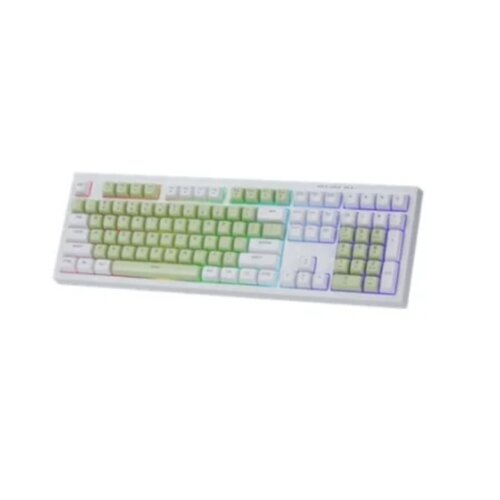 Xtrike me Xtrike KB512 B USB Bela Tastatura Cene
