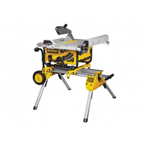 Dewalt DWE7485RS stoni cirkular 1.800W 210MM sa postoljem Slike