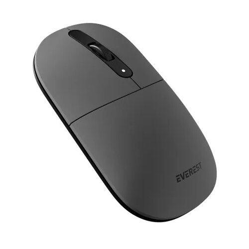  miš wireless SMW-384 sivi Cene