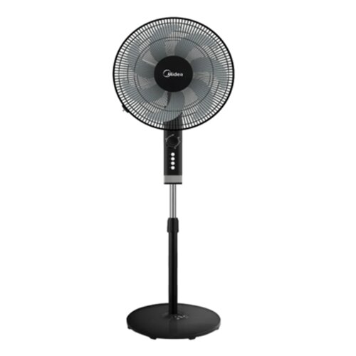 Midea MFS402M0BPK podni ventilator Cene