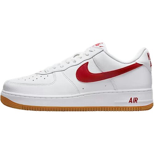 Nike Modne superge Air Force 1 Low Bela Cene