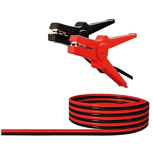 Kabel za pomoć pri pokretanju (Prikladno za: Benzinske motore do 2500 cm³, 3 m) Cijene