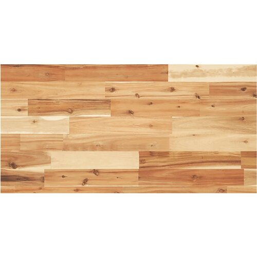 vidaXL Stolna ploča 60x40x4 cm pravokutna od masivnog drva bagrema Cene