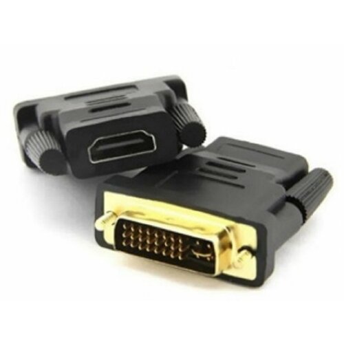 Fast Asia Adapter DVI (24+5) na HDMI (m/ž) Slike
