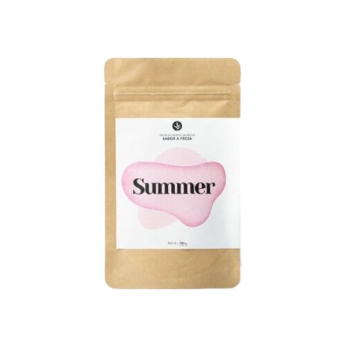 BANBU Nadopuna paste za zube u prahu - Summer Slike
