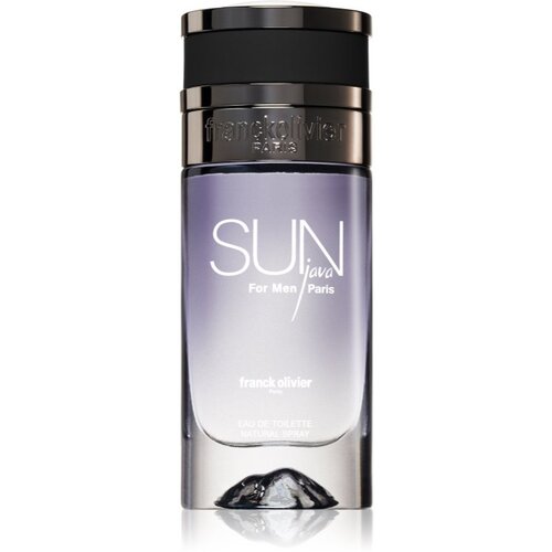 Franck Olivier Sun Java Man toaletna voda za mu&amp;scaron;karce 50 ml Slike