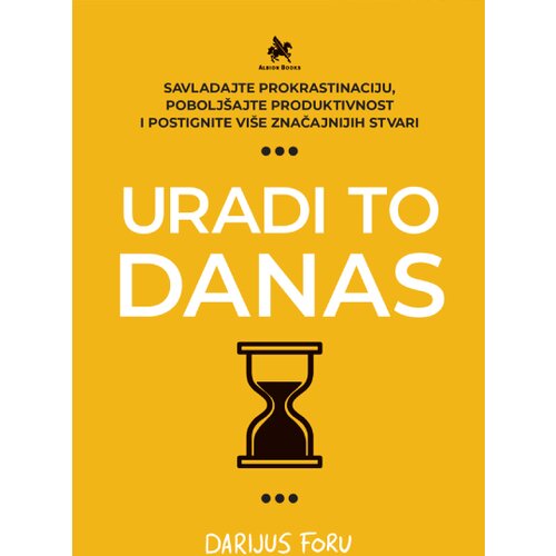  Uradi to danas Cene