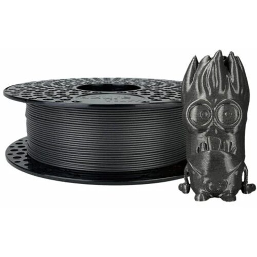 AzureFilm PLA Galaxy Black Slike