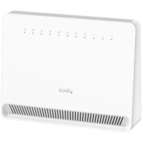 Cudy AC1200 Wi-Fi 4G LTE-Cat6 Gigabit Router" Cene